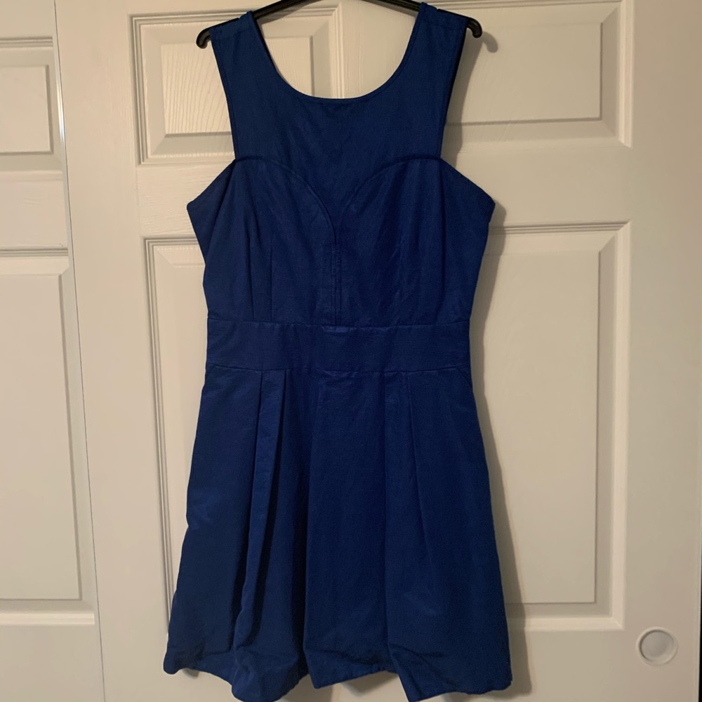 Reiss dress